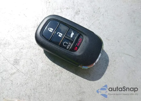 2023 Honda Cr-V Hybrid Sport from USA, damaged, VIN 7FARS5H57PE005453